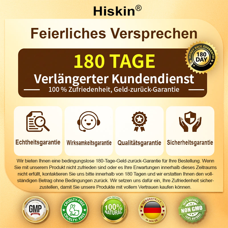 Offizieller Shop | ☀️☀️ Hiskin® Mikronadel-Pflaster für sonnenlose Bräune (Nur eine Anwendung täglich) Schon nach 7 Tagen strahlender bronzener Teint sichtbar