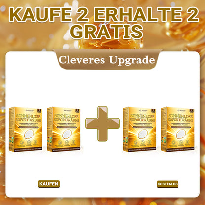 Offizieller Shop | ☀️☀️ Hiskin® Mikronadel-Pflaster für sonnenlose Bräune (Nur eine Anwendung täglich) Schon nach 7 Tagen strahlender bronzener Teint sichtbar