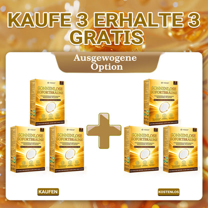 Offizieller Shop | ☀️☀️ Hiskin® Mikronadel-Pflaster für sonnenlose Bräune (Nur eine Anwendung täglich) Schon nach 7 Tagen strahlender bronzener Teint sichtbar